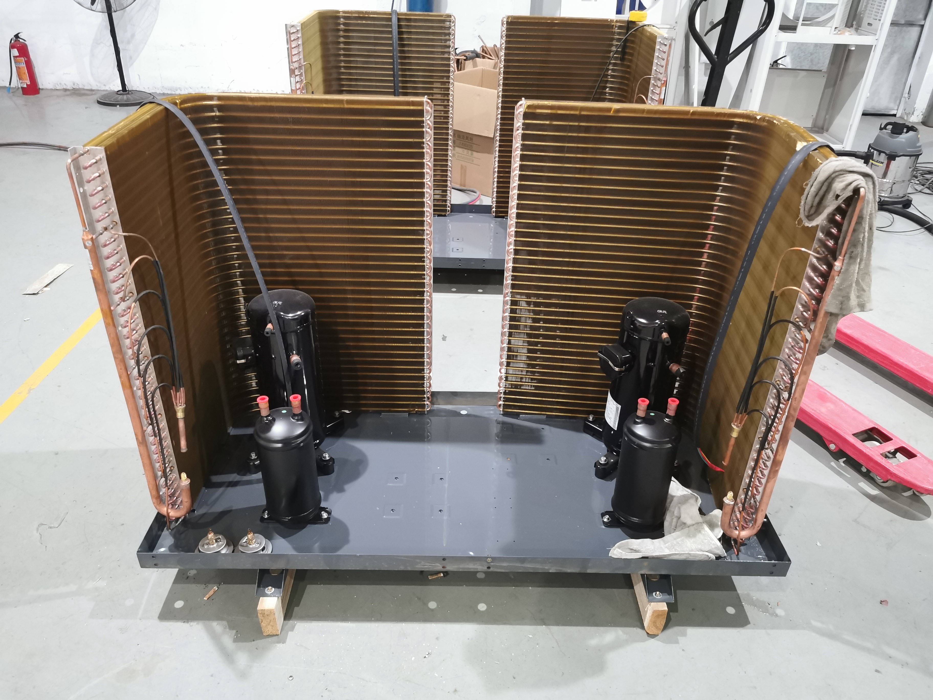 Professional Welding Station